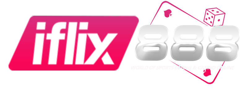 IFLIX888 เว็บพนันออนไลน์ครบวงจรที่รวมความบันเทิงไว้